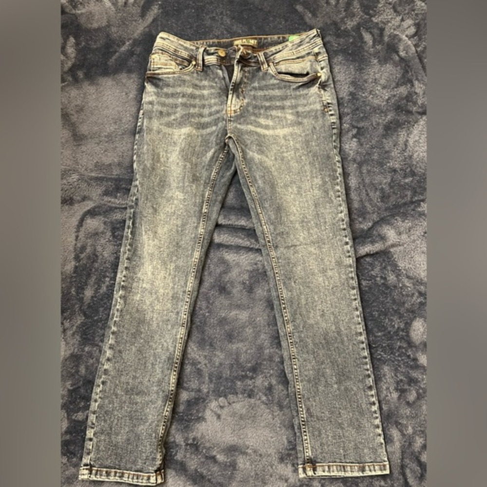 Men’s Free Planet Sz 30x30 Straight Jeans